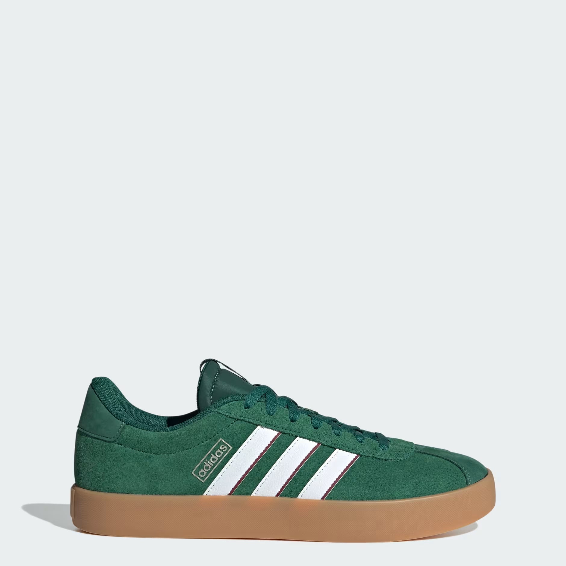 Tenis Adidas Vl Court 3.0 Hombre