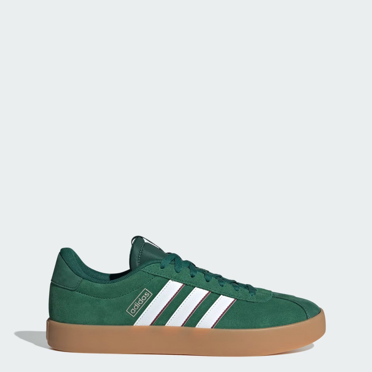 Tenis Adidas Vl Court 3.0 Hombre