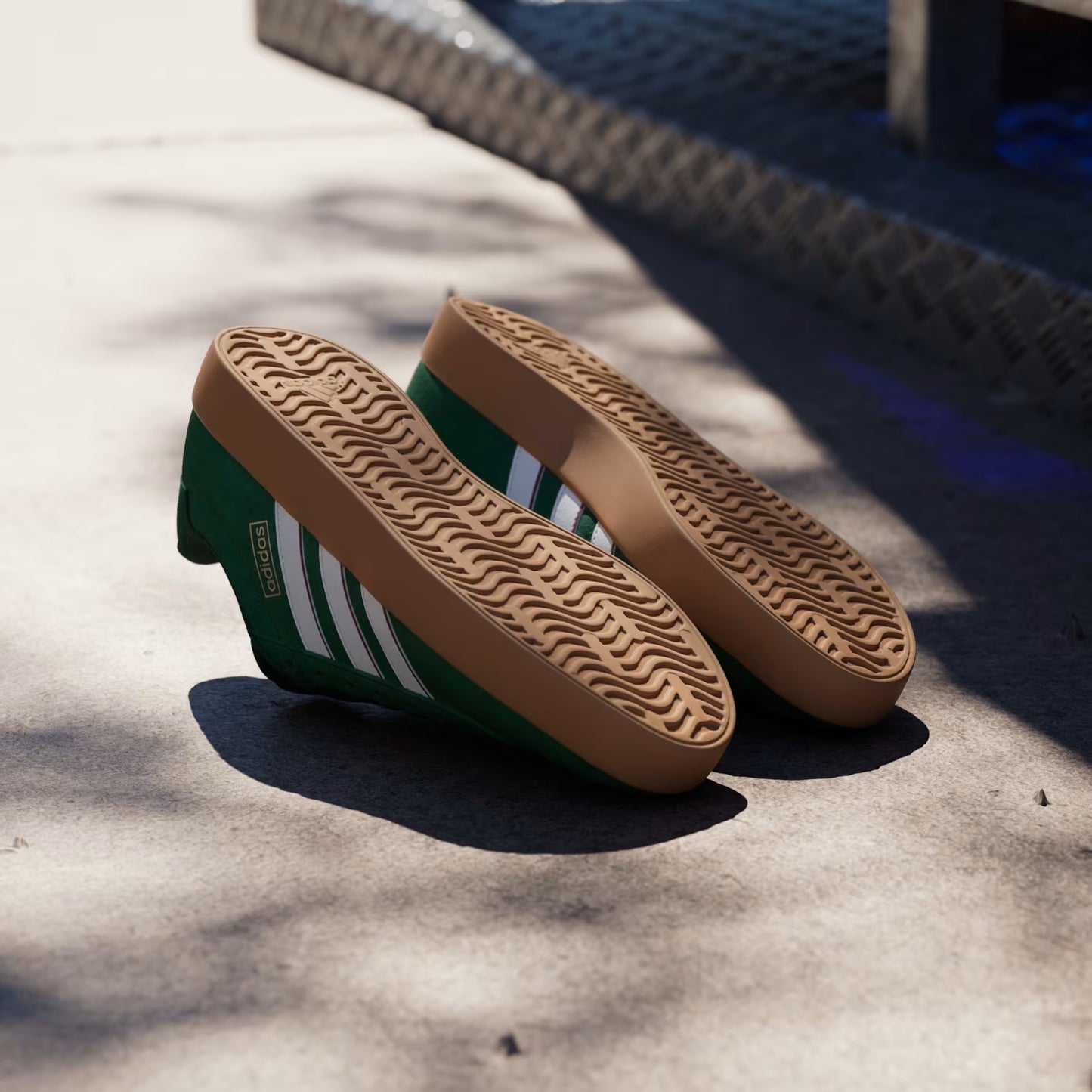 Tenis Adidas Vl Court 3.0 Hombre
