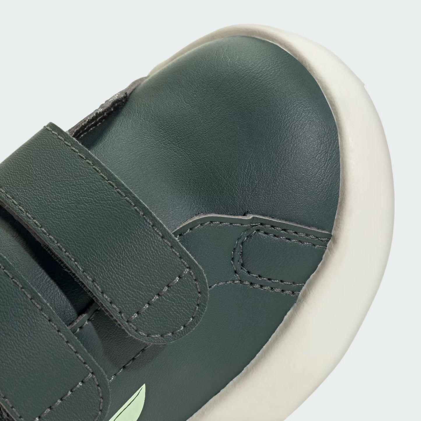 Tenis Adidas Advantage Mandalorian Kids