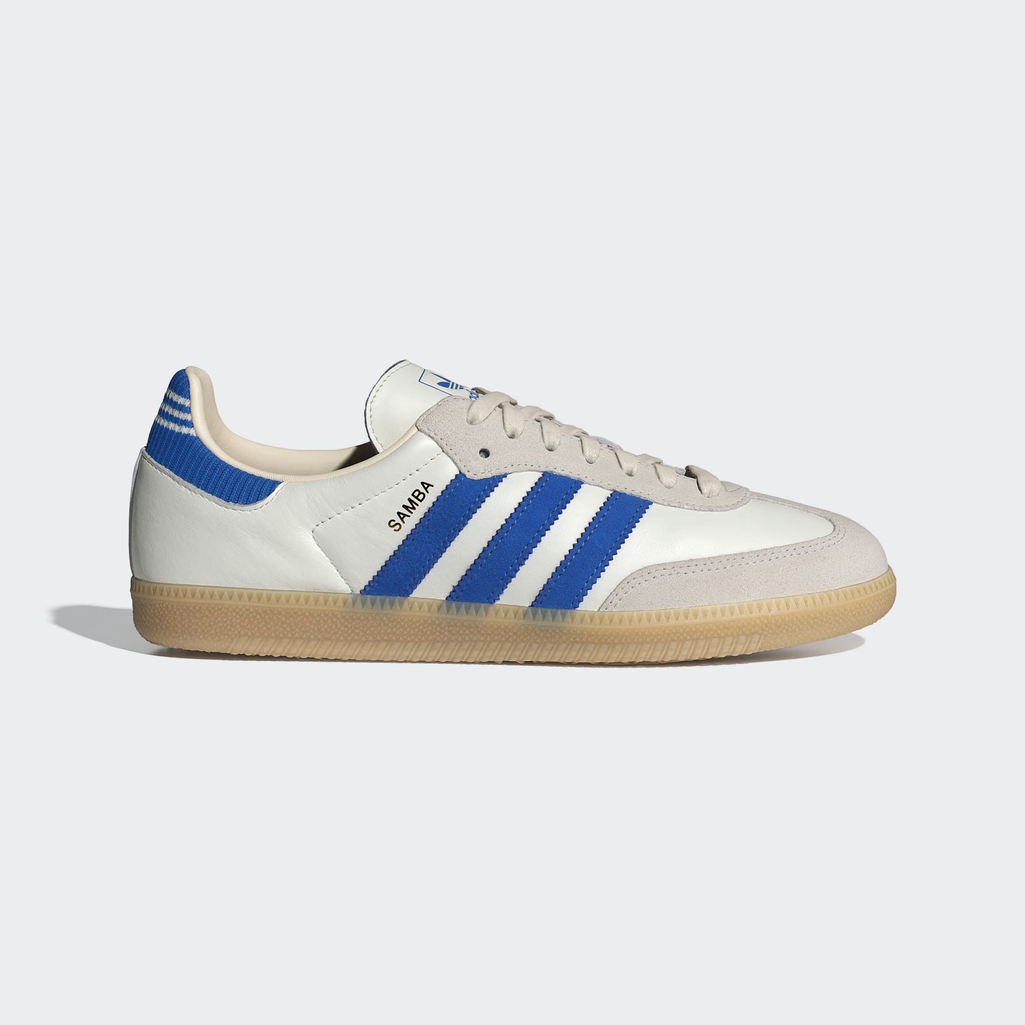 Tenis Adidas Samba Og Hombre