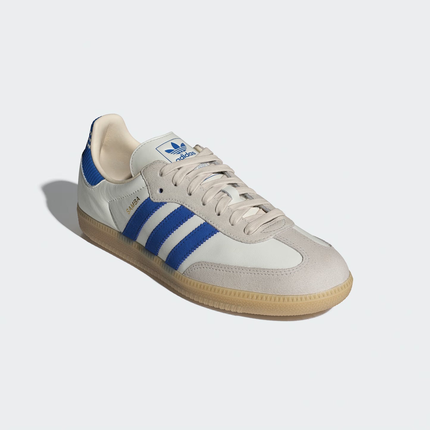 Tenis Adidas Samba Og Hombre