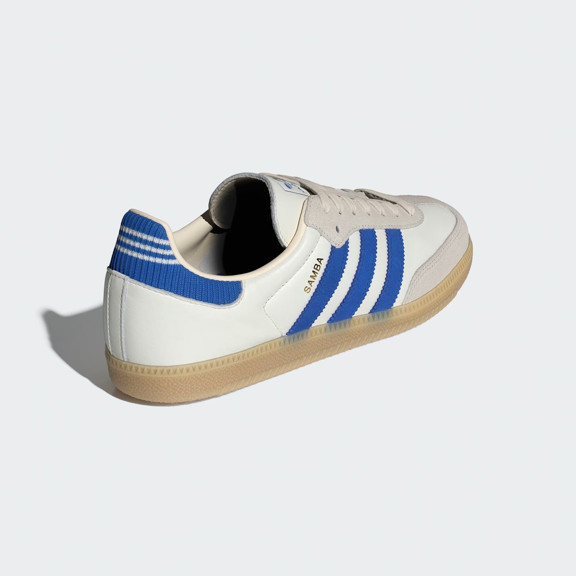 Tenis Adidas Samba Og Hombre