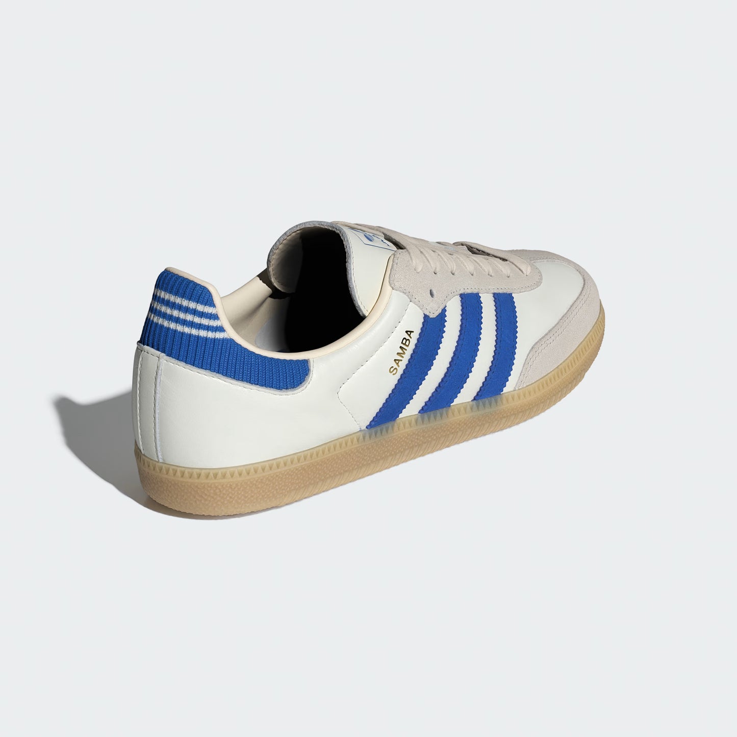 Tenis Adidas Samba Og Hombre