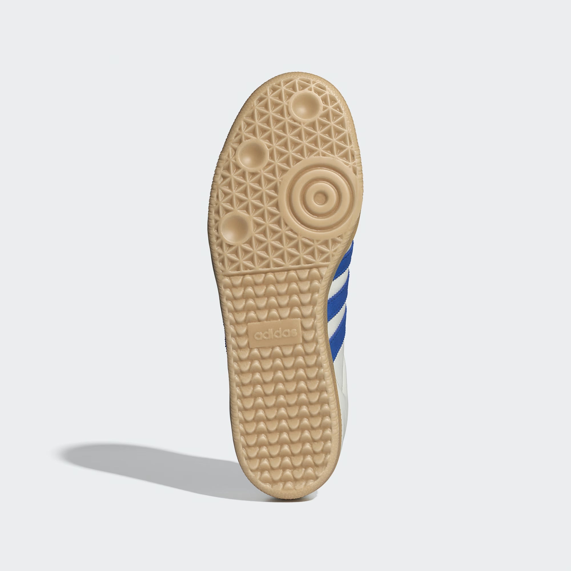 Tenis Adidas Samba Og Hombre
