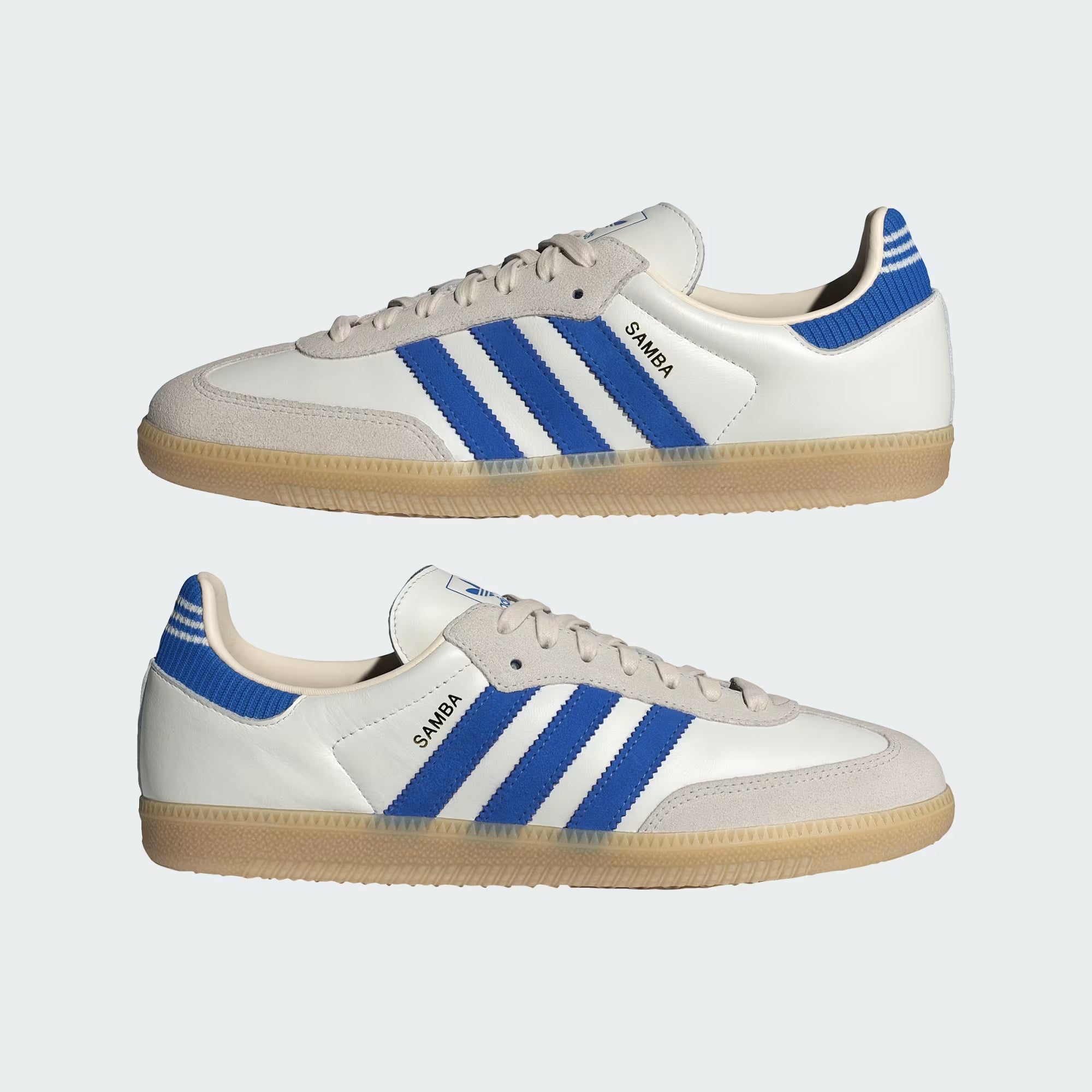 Tenis Adidas Samba Og Hombre