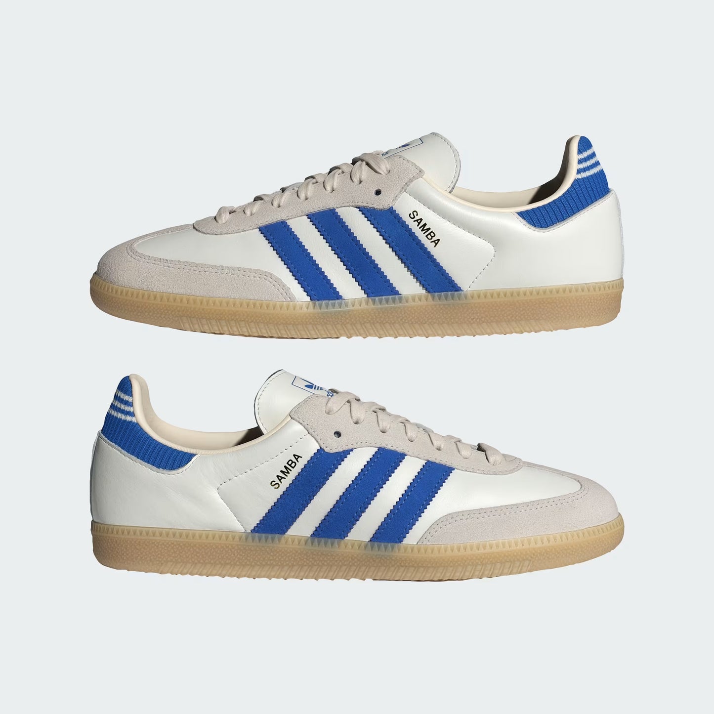 Tenis Adidas Samba Og Hombre