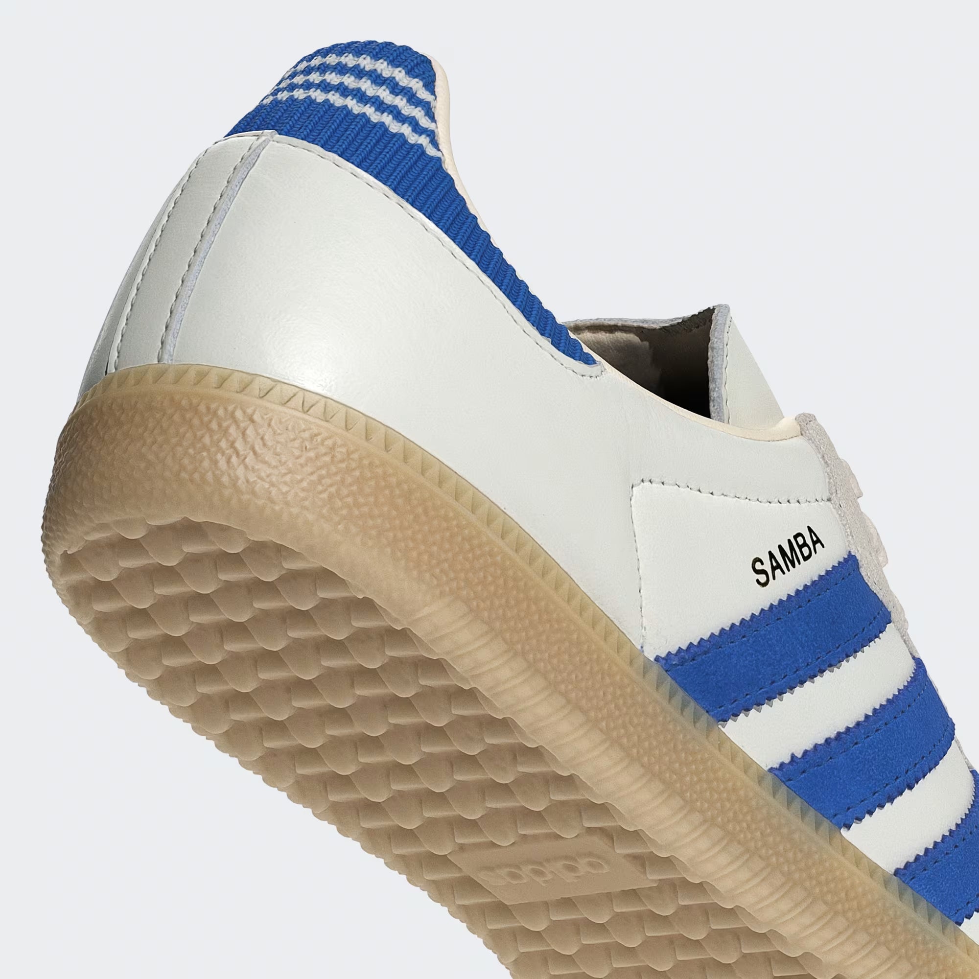 Tenis Adidas Samba Og Hombre