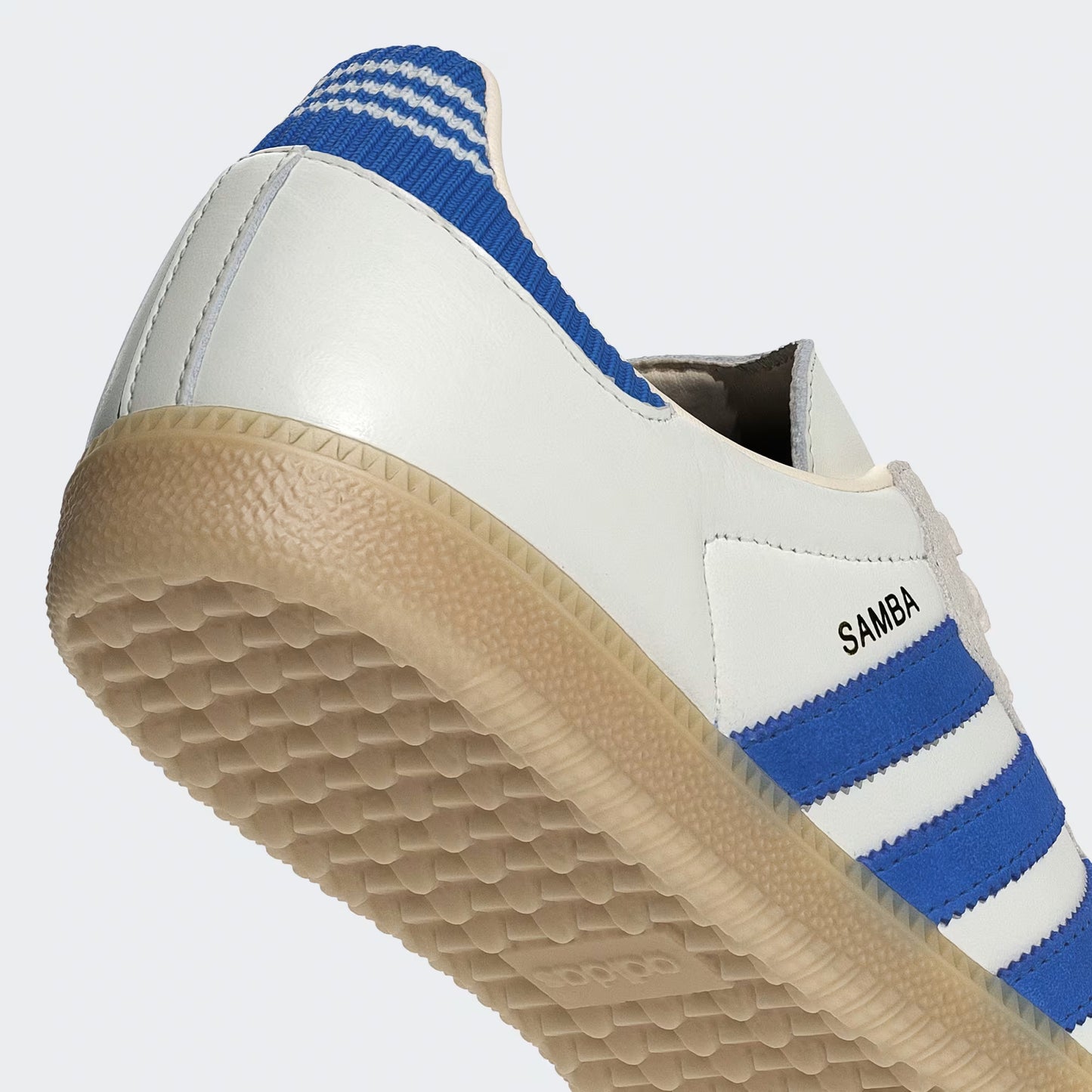 Tenis Adidas Samba Og Hombre