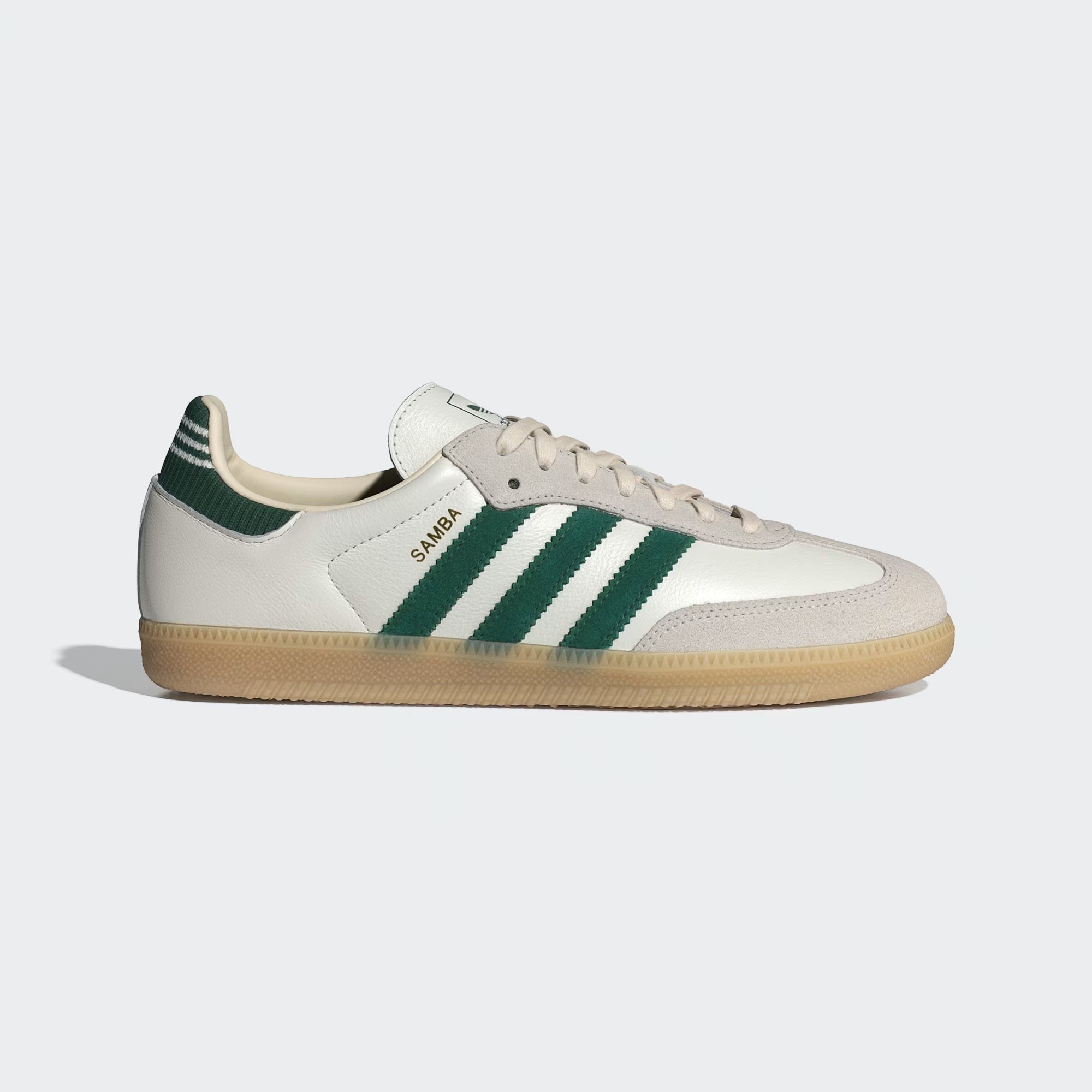Tenis Adidas Samba Og Hombre