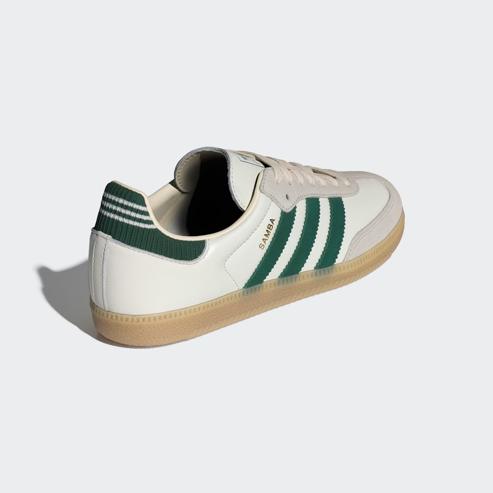 Tenis Adidas Samba Og Hombre