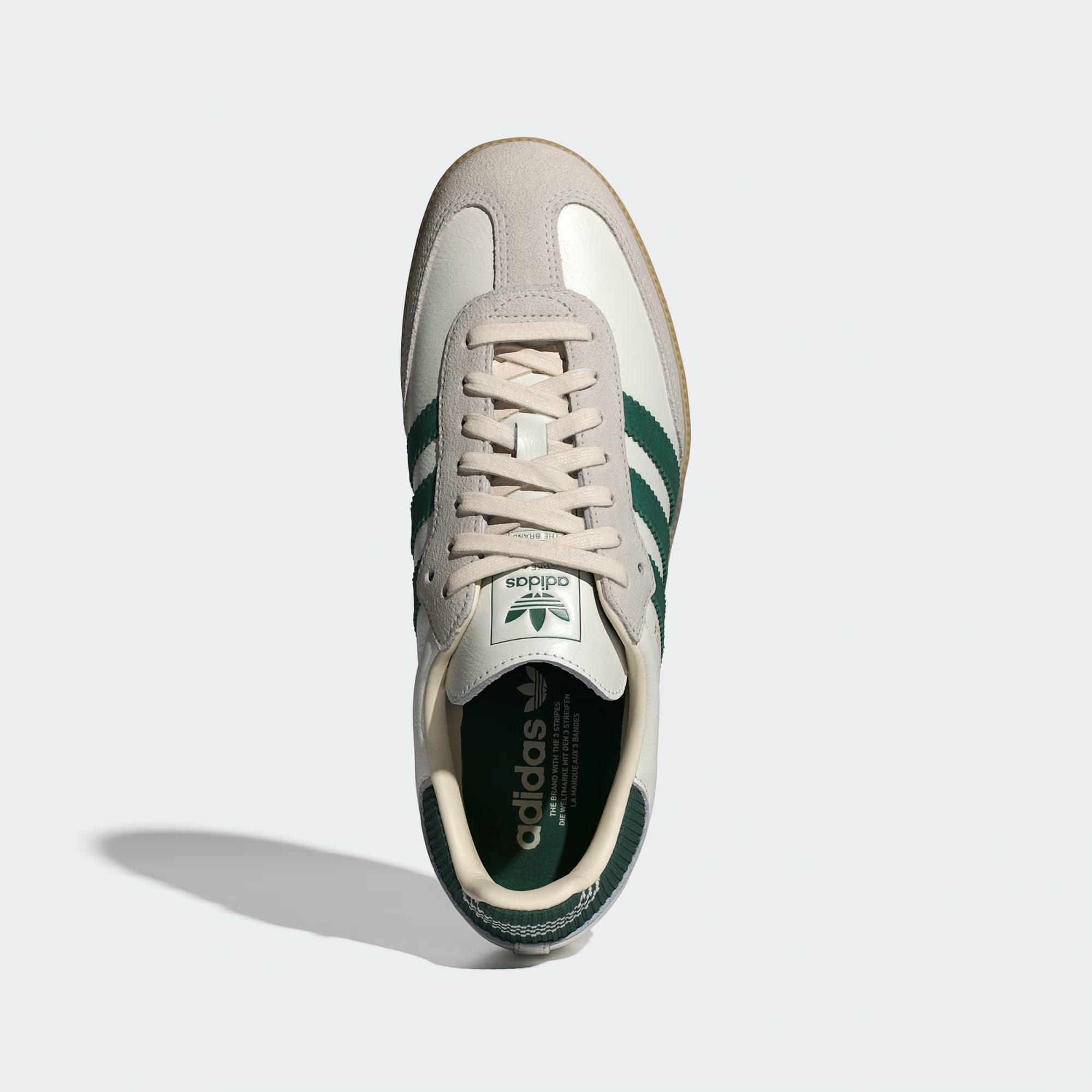 Tenis Adidas Samba Og Hombre