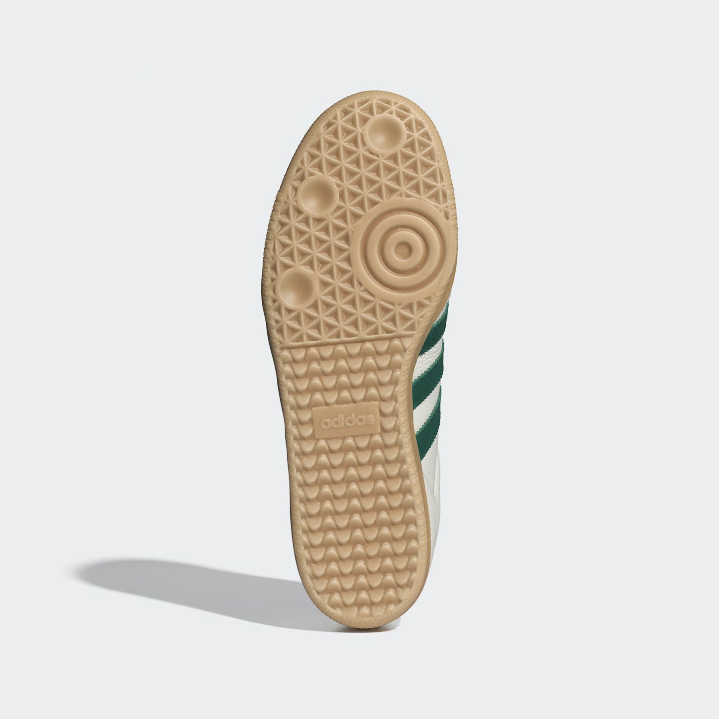 Tenis Adidas Samba Og Hombre