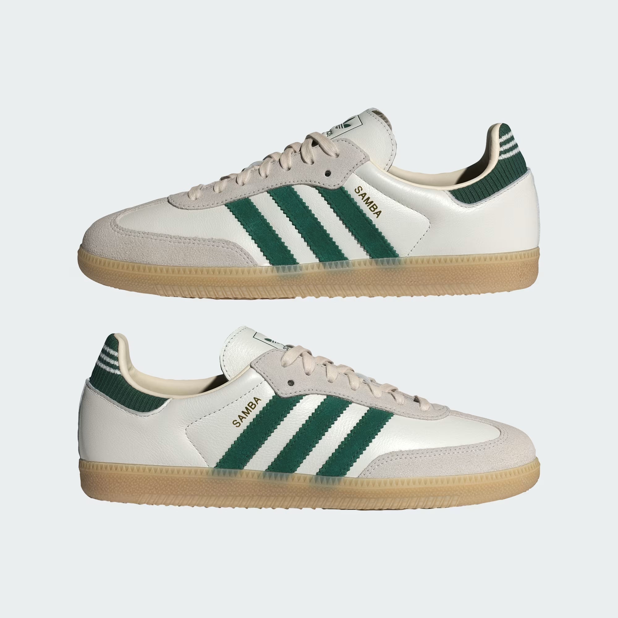 Tenis Adidas Samba Og Hombre