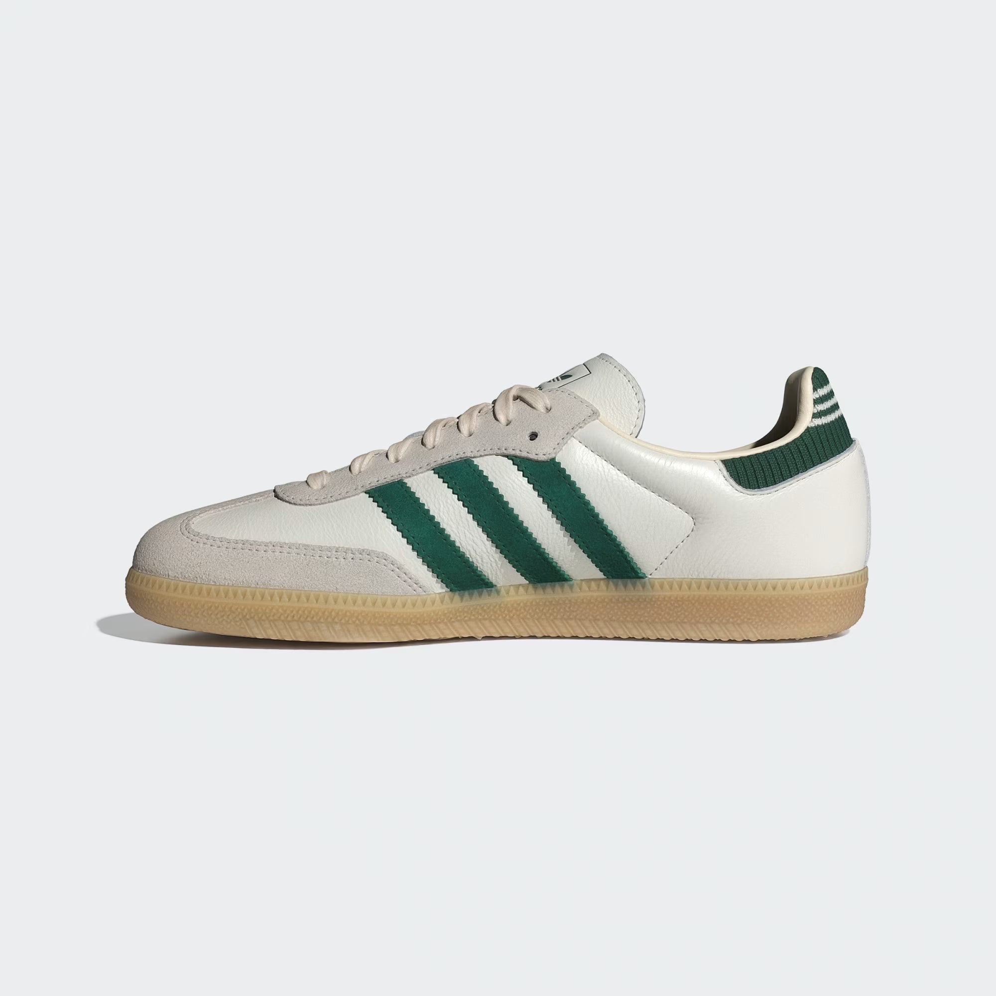 Tenis Adidas Samba Og Hombre
