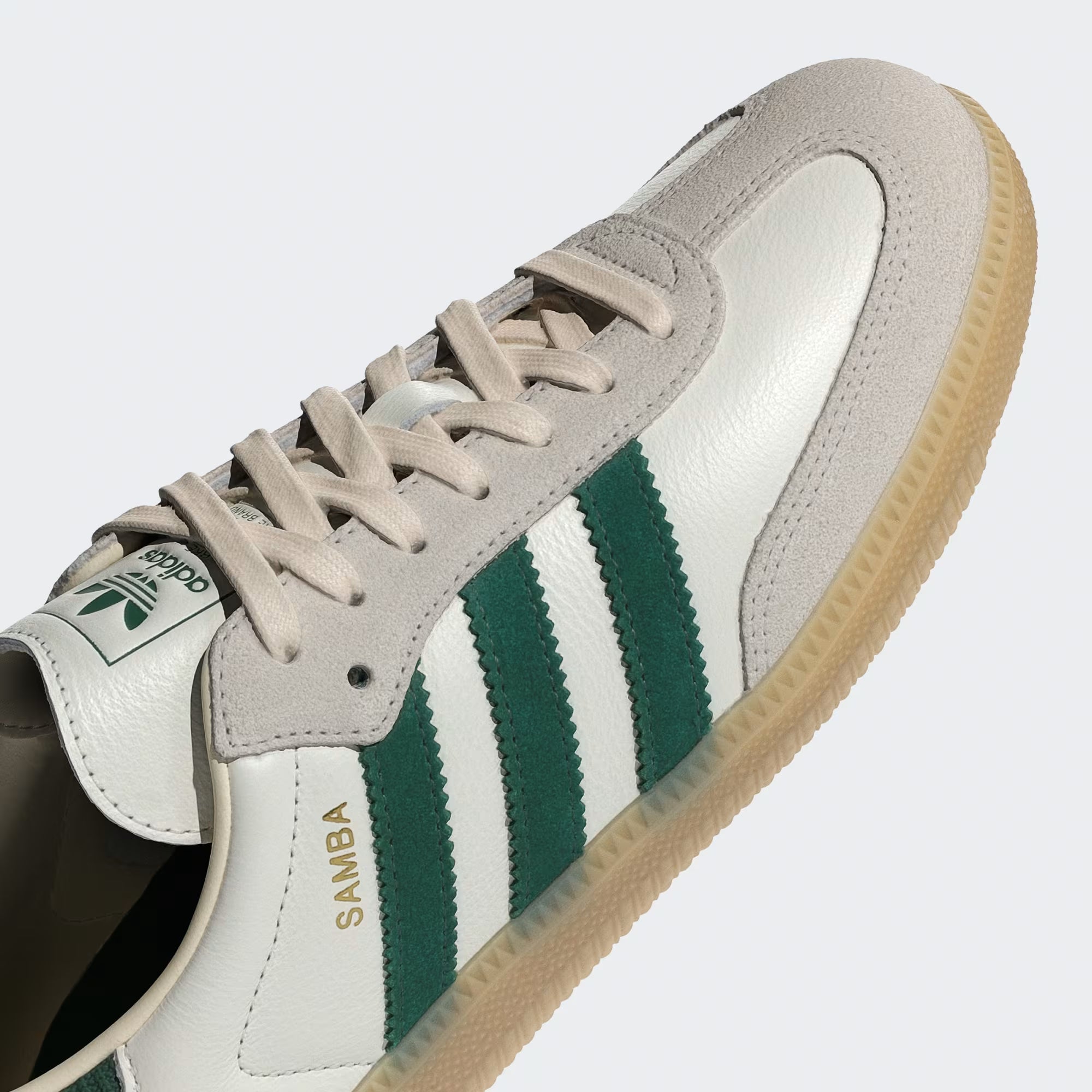 Tenis Adidas Samba Og Hombre