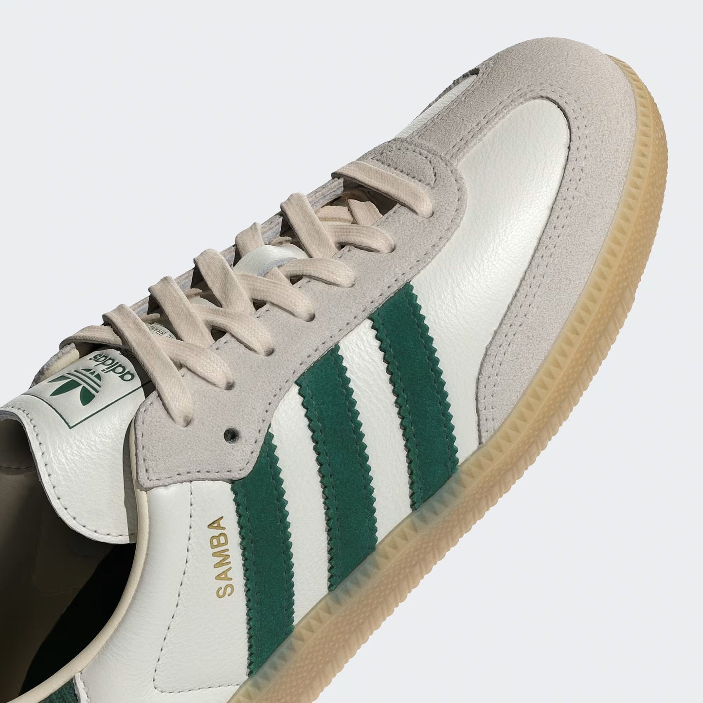 Tenis Adidas Samba Og Hombre