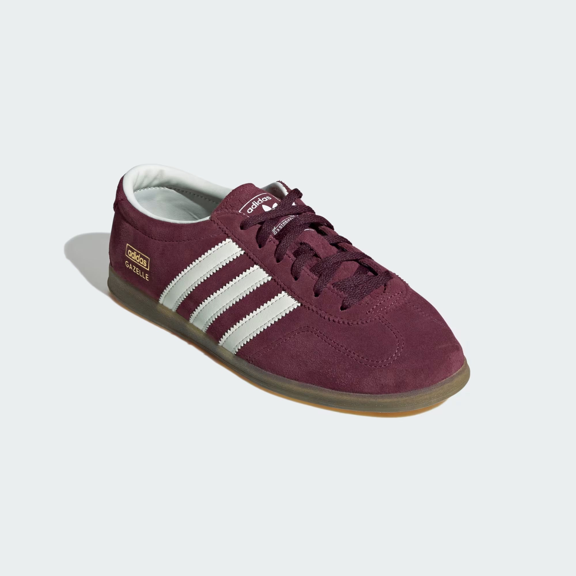 Tenis Adidas Gazelle Pro Mujer
