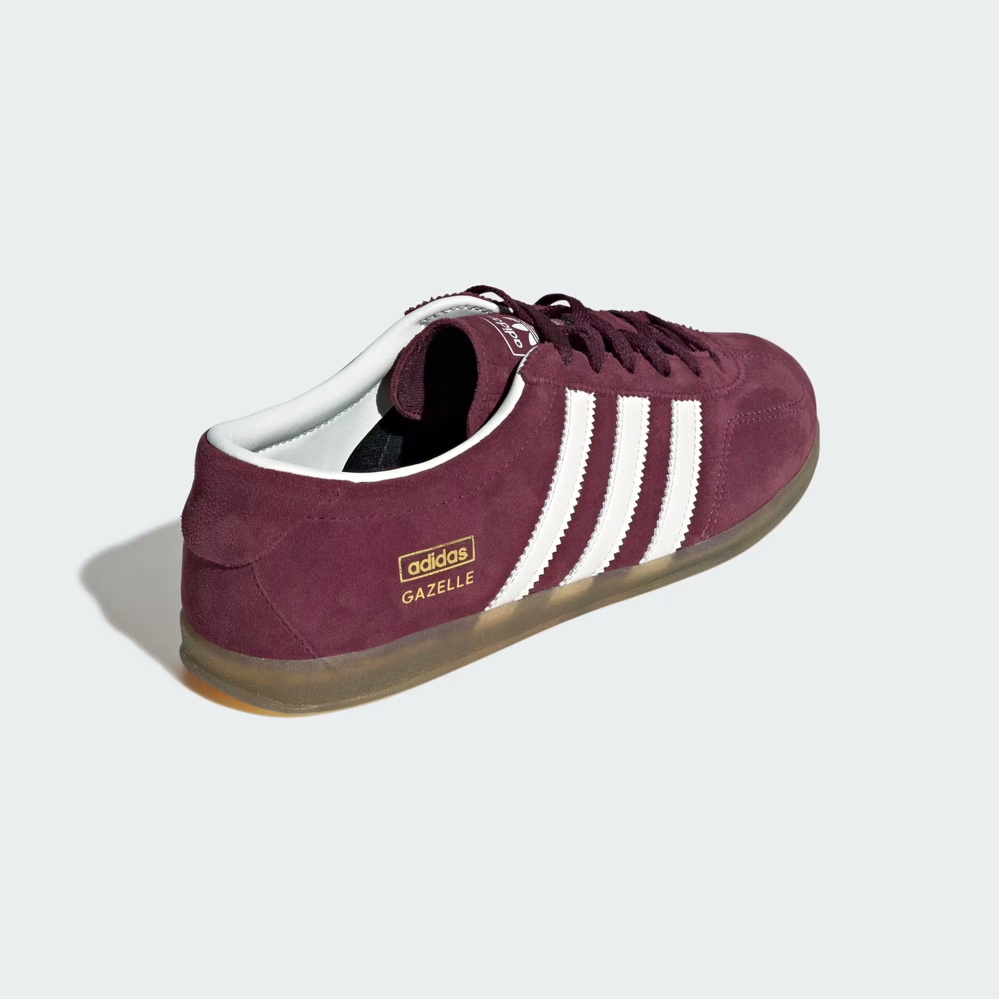 Tenis Adidas Gazelle Pro Mujer