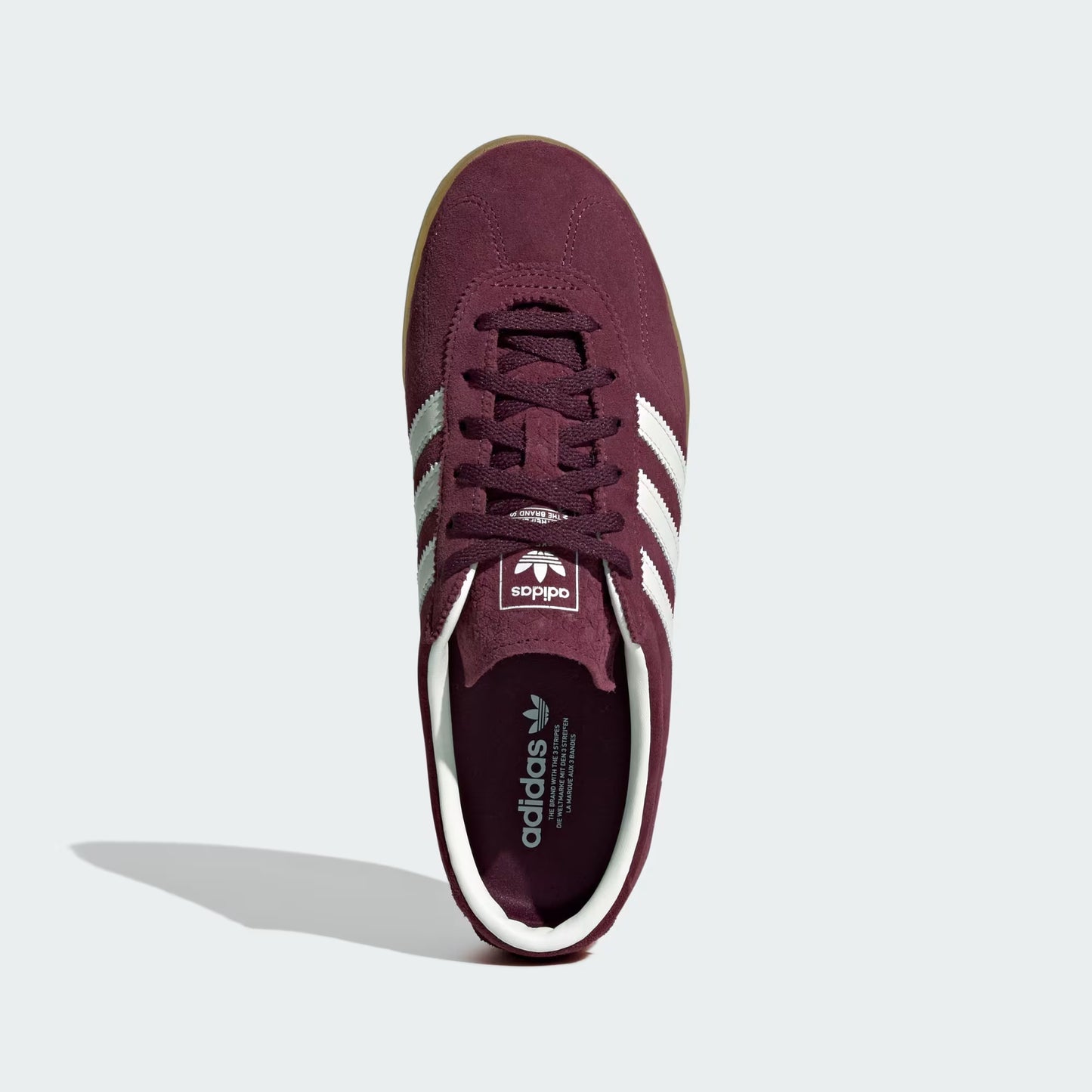 Tenis Adidas Gazelle Pro Mujer