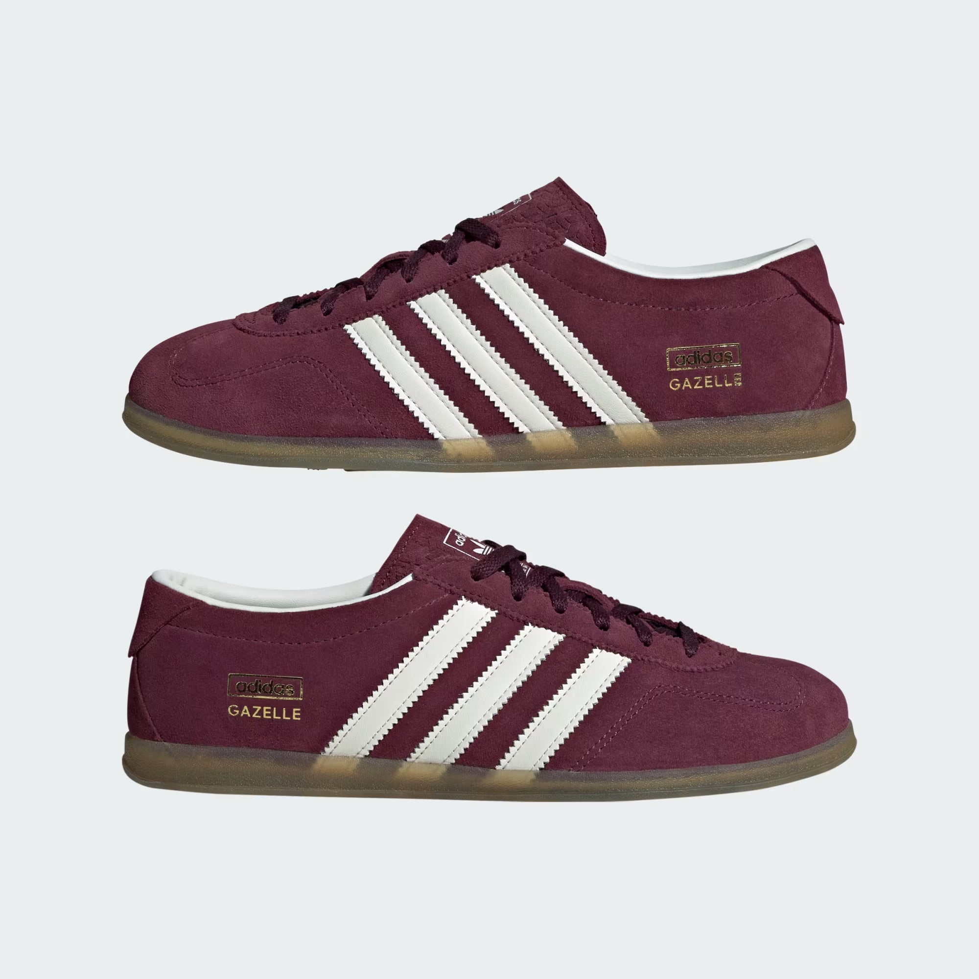 Tenis Adidas Gazelle Pro Mujer