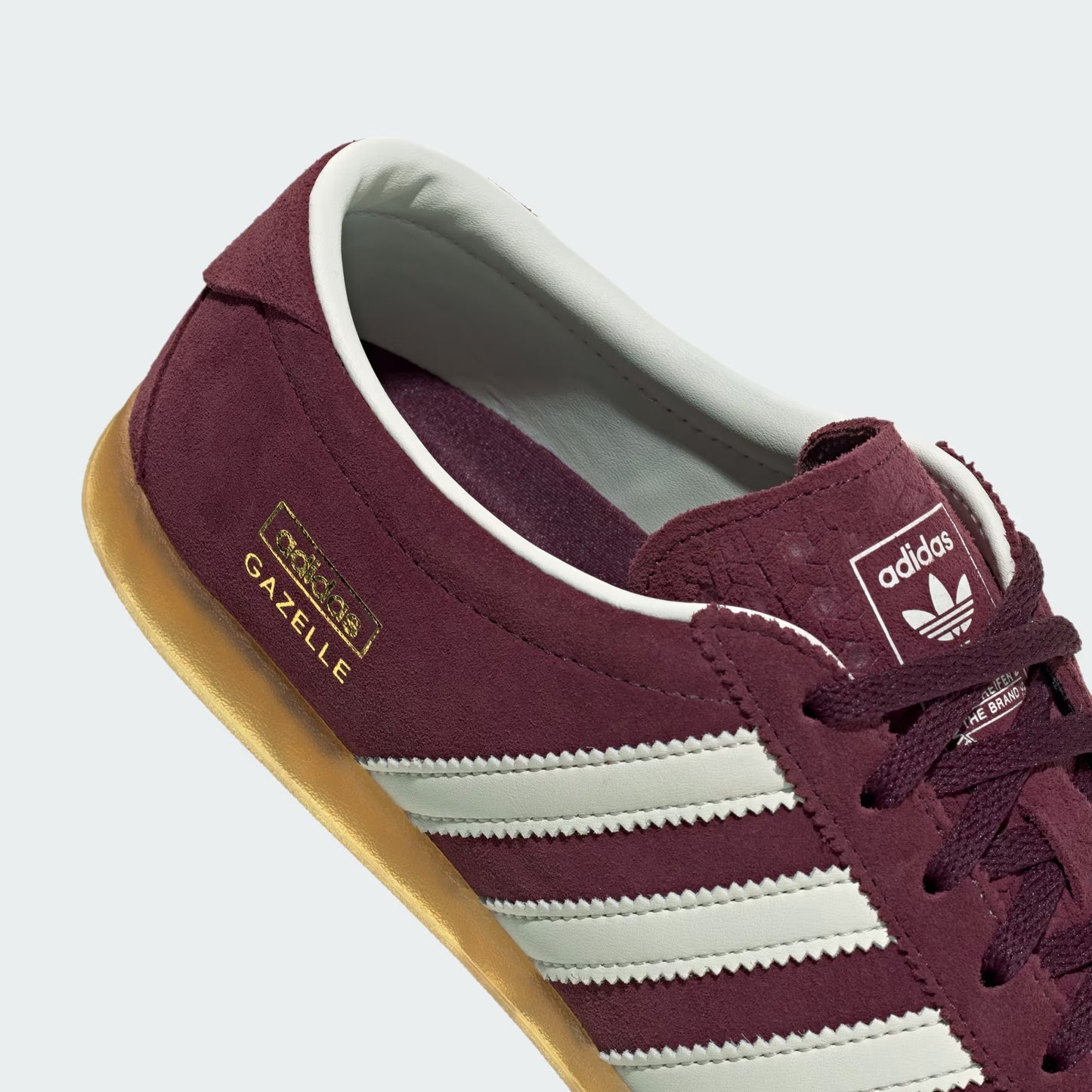 Tenis Adidas Gazelle Pro Mujer