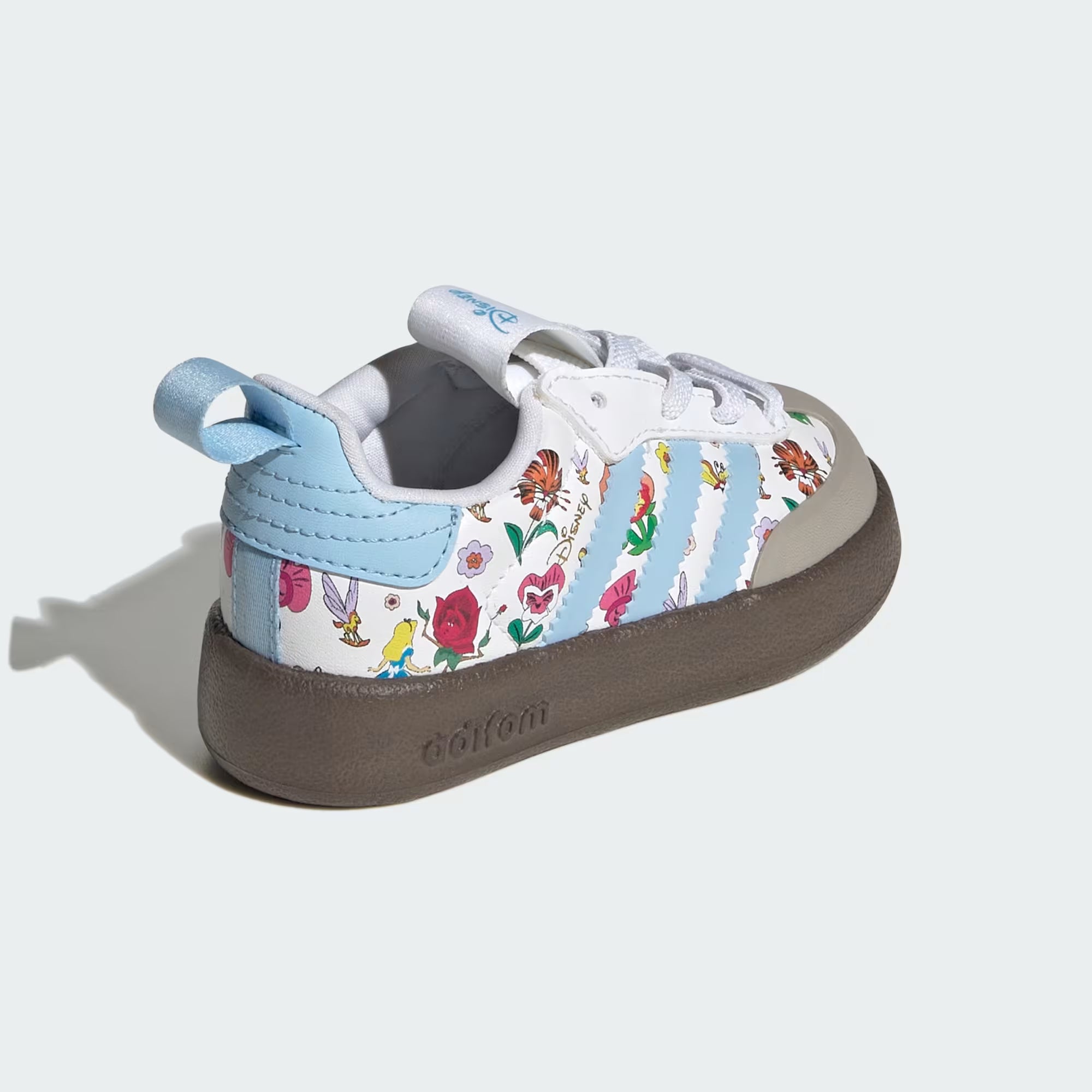 Tenis Adidas Kids Disney Adifom
