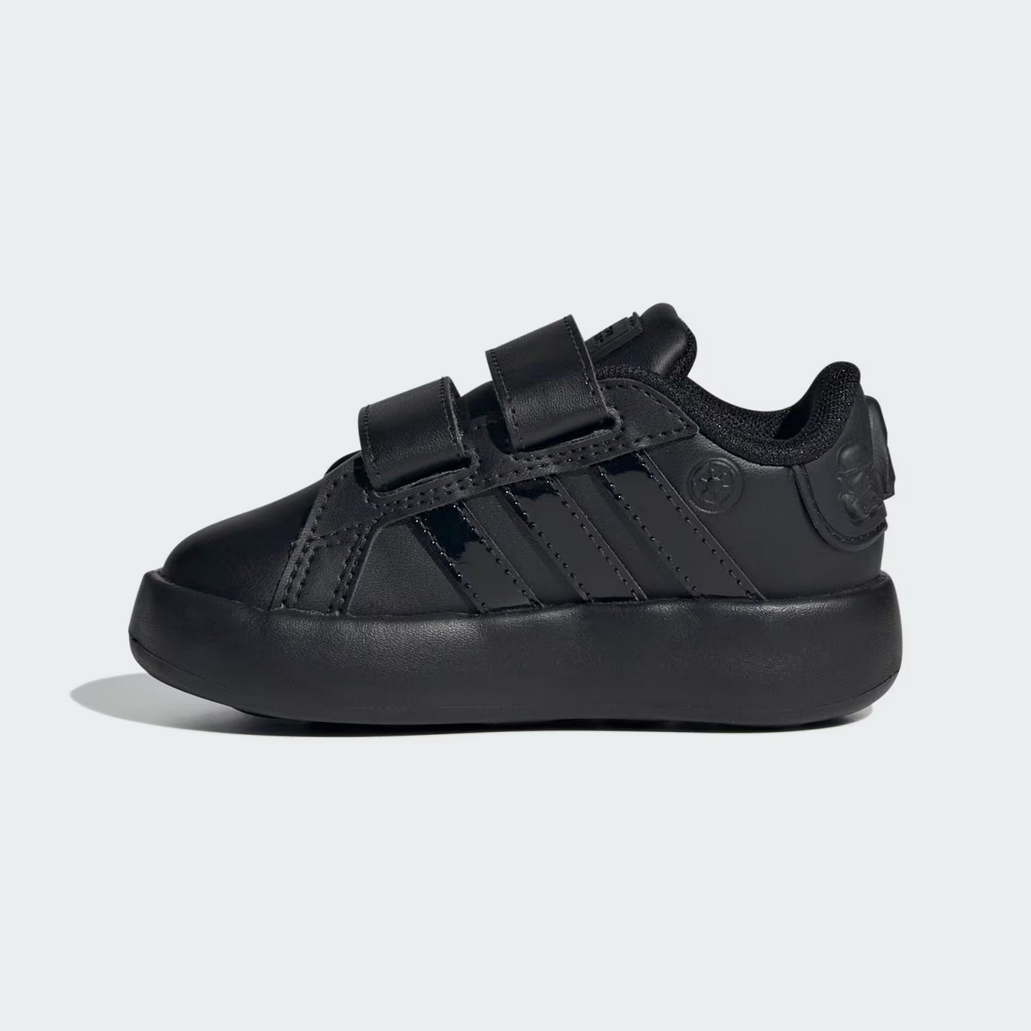 Tenis Adidas Star Wars Grand Court Kids