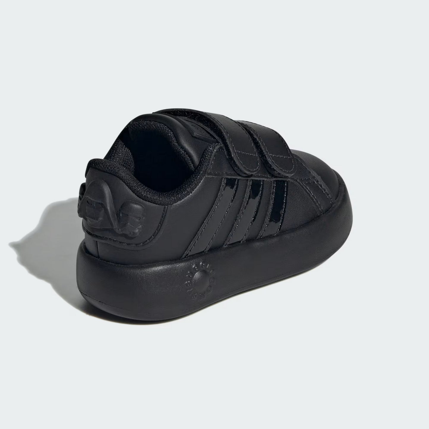 Tenis Adidas Star Wars Grand Court Kids