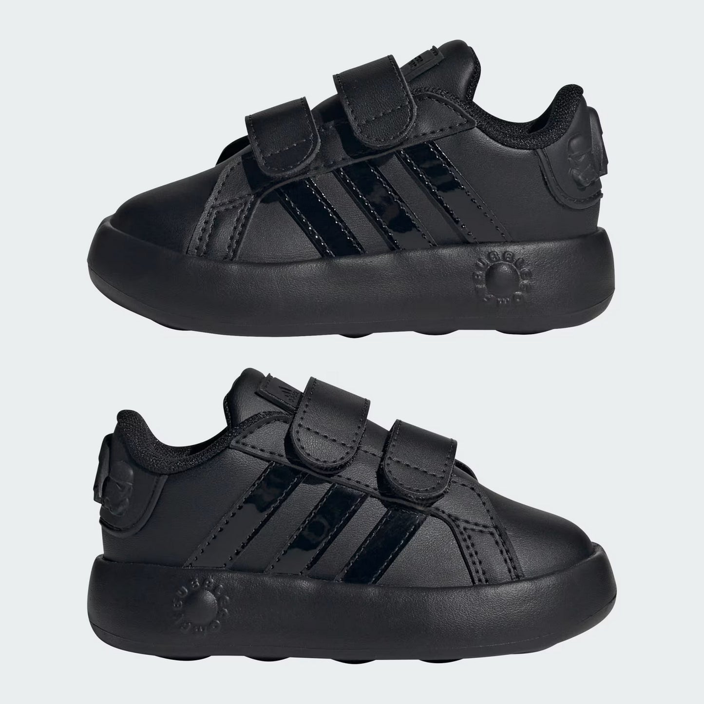 Tenis Adidas Star Wars Grand Court Kids