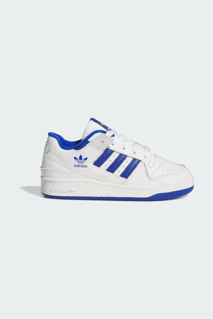 Tenis Adidas Kids Forum Low Cl ADIDAS KIDS TENIS Malva CO