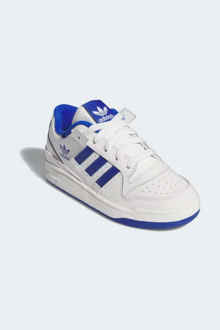 Tenis Adidas Kids Forum Low Cl ADIDAS KIDS TENIS Malva CO