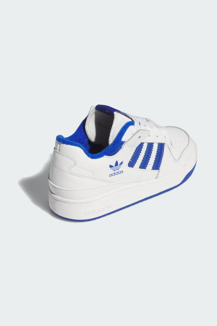 Tenis Adidas Kids Forum Low Cl ADIDAS KIDS TENIS Malva CO