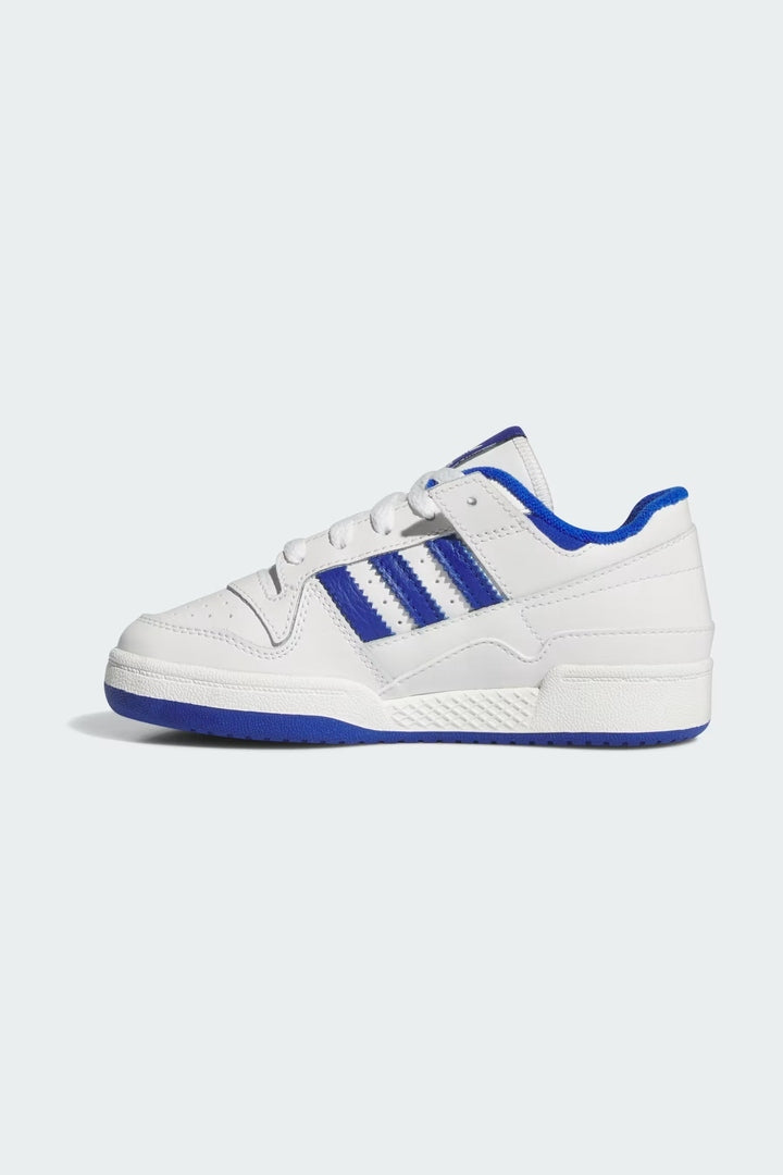Tenis Adidas Kids Forum Low Cl ADIDAS KIDS TENIS Malva CO