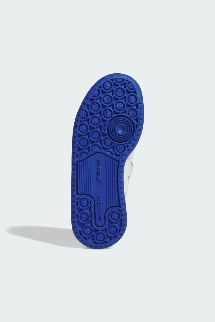 Tenis Adidas Kids Forum Low Cl ADIDAS KIDS TENIS Malva CO