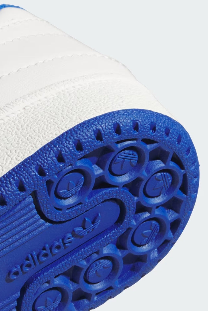 Tenis Adidas Kids Forum Low Cl ADIDAS KIDS TENIS Malva CO