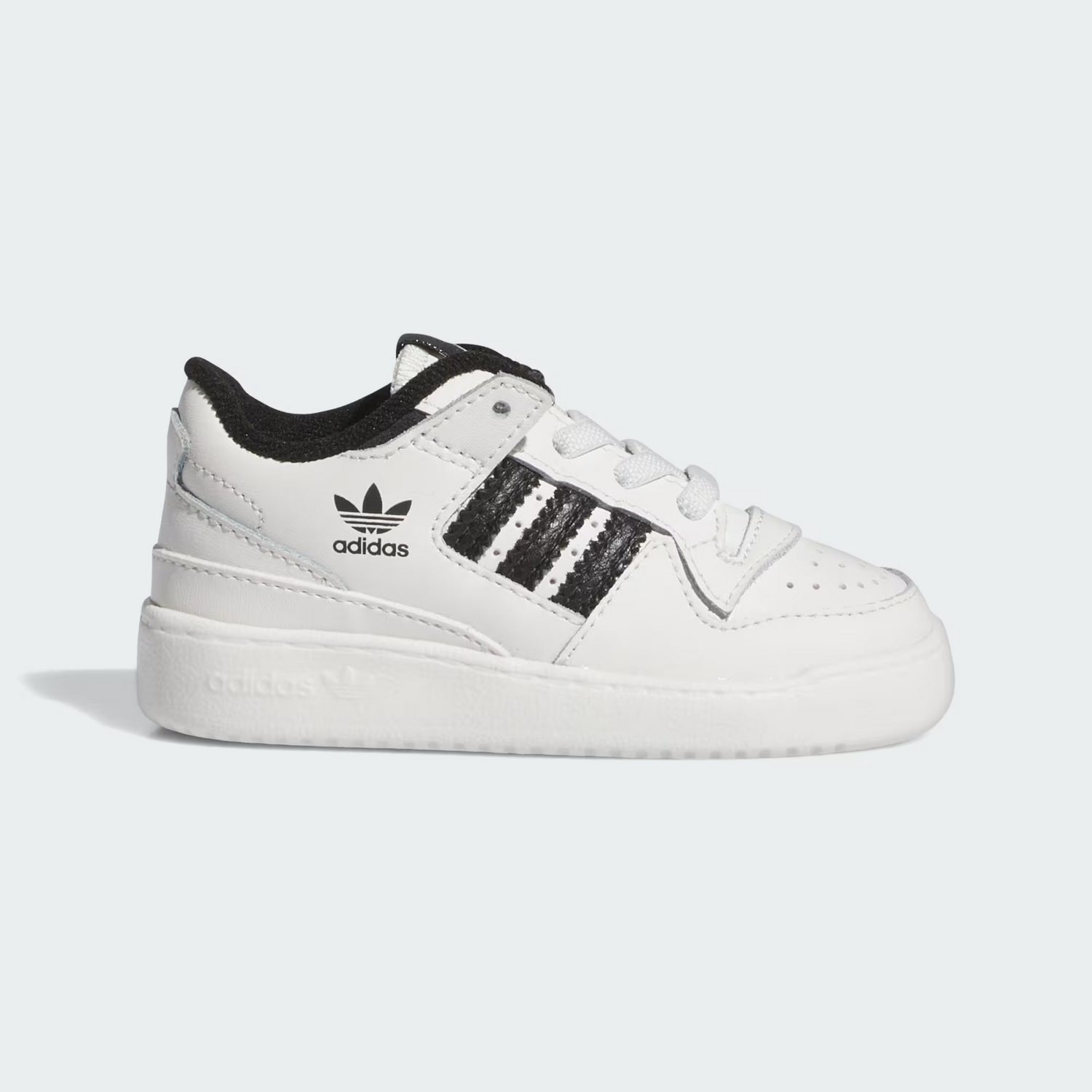 Tenis Adidas Forum Low Kids