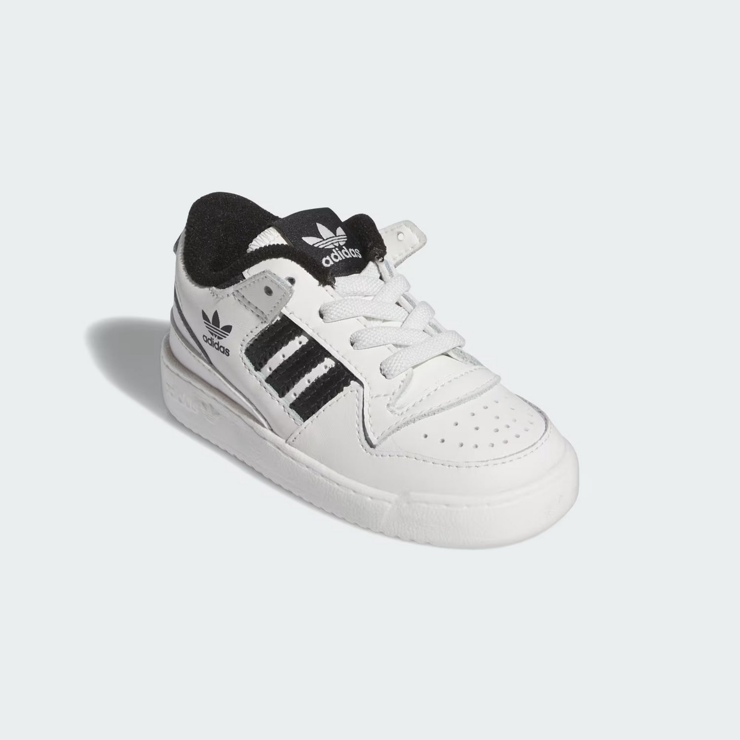 Tenis Adidas Forum Low Kids