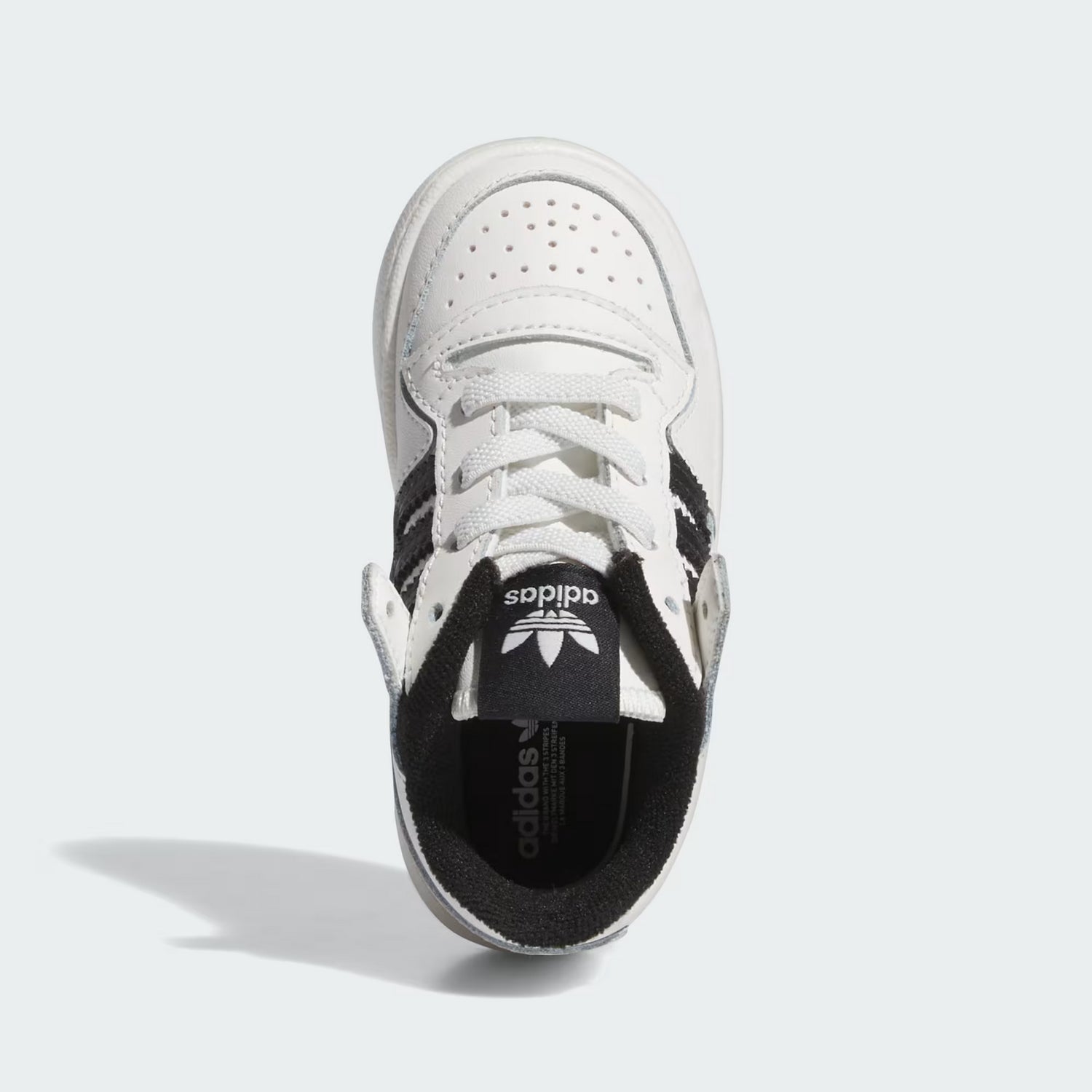 Tenis Adidas Forum Low Kids