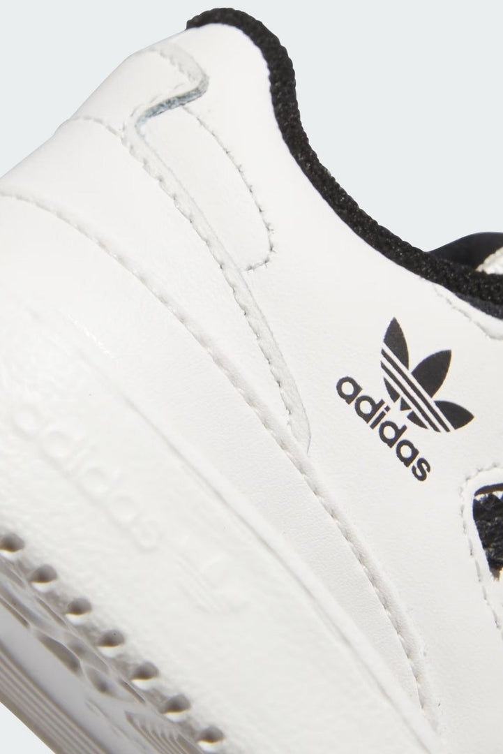 Tenis Adidas Forum Low Kids ADIDAS KIDS TENIS Malva CO