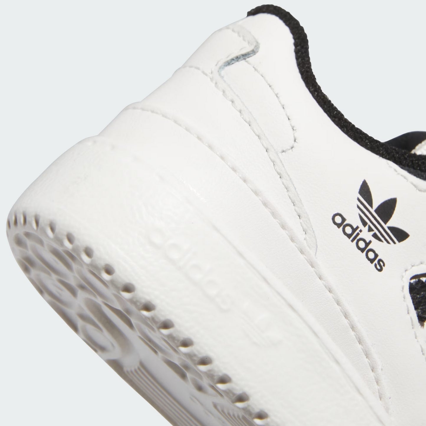 Tenis Adidas Forum Low Kids