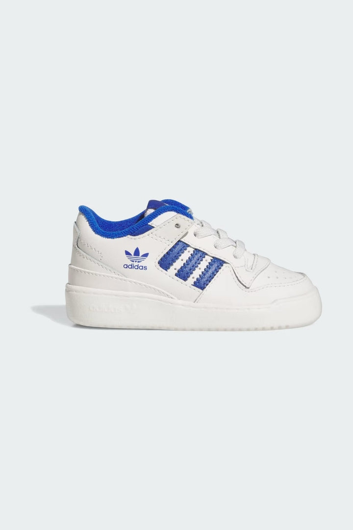 Tenis Adidas Forum Low Kids