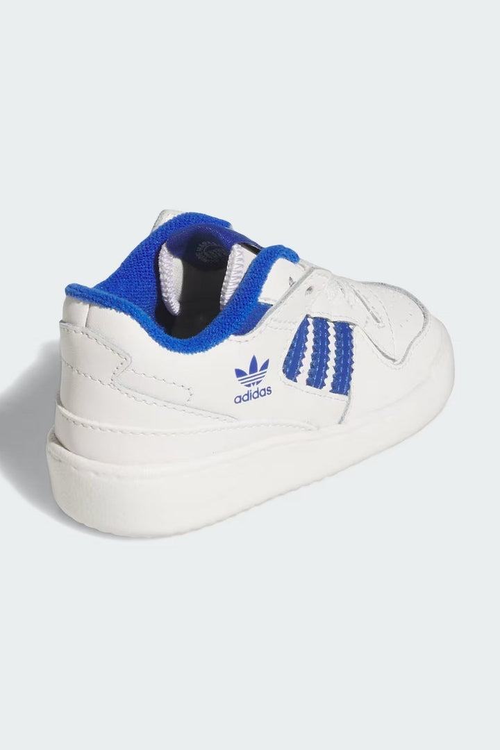 Tenis Adidas Forum Low Kids