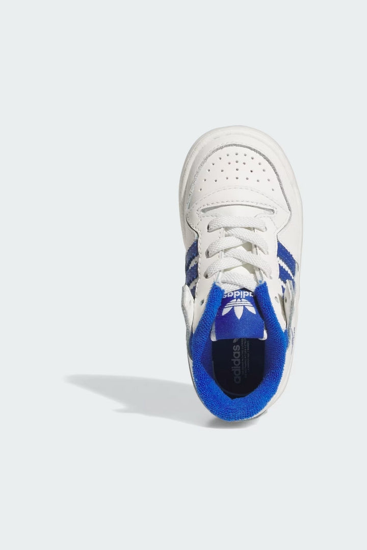 Tenis Adidas Forum Low Kids