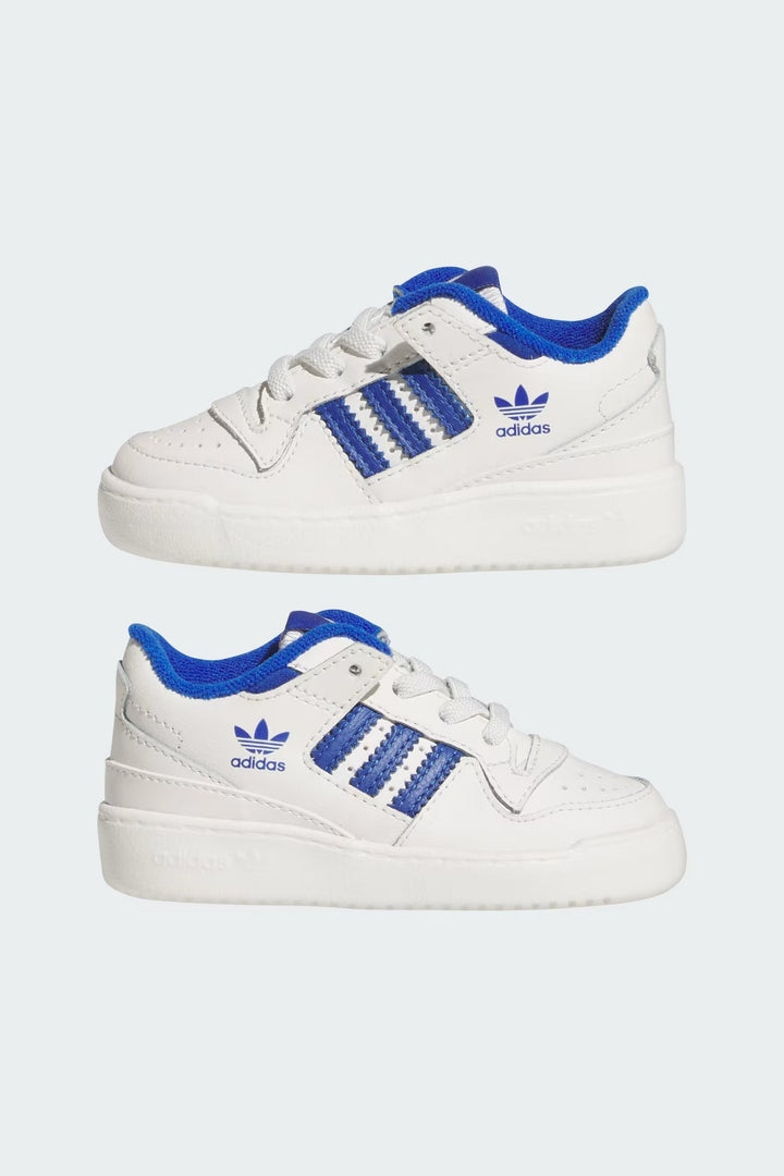 Tenis Adidas Forum Low Kids