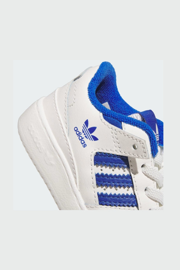 Tenis Adidas Forum Low Kids