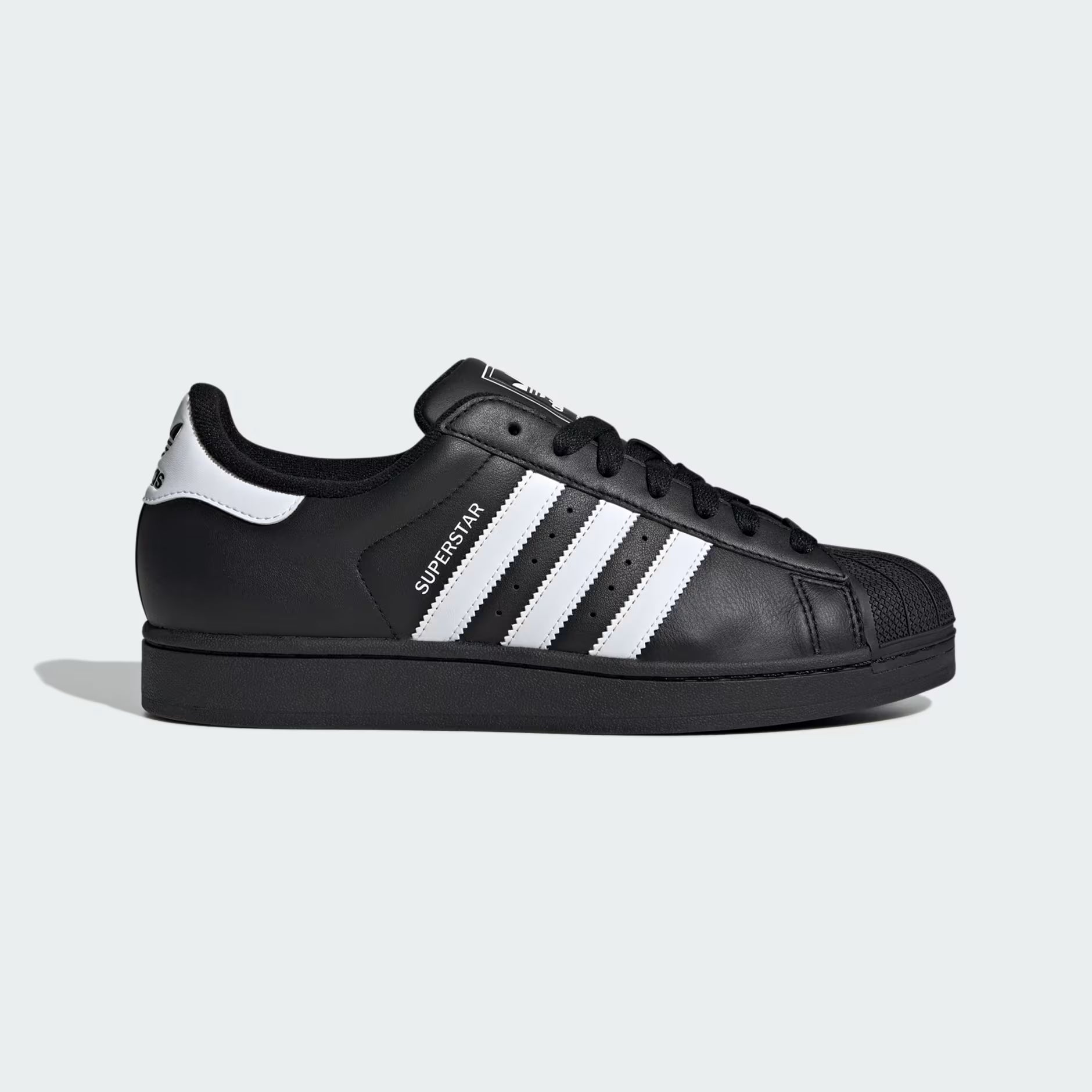 Tenis Adidas Superstar Ii Unisex