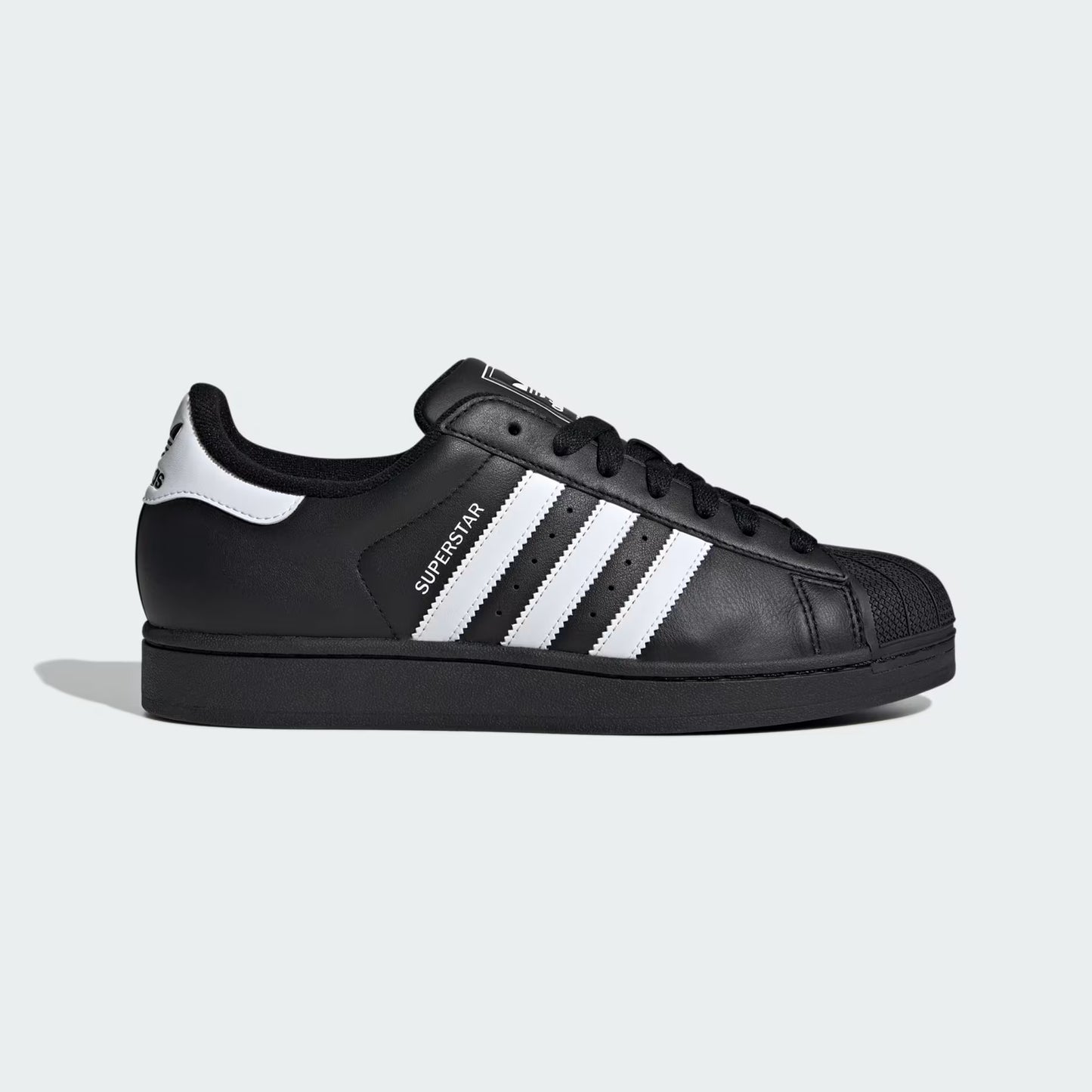 Tenis Adidas Superstar Ii Unisex