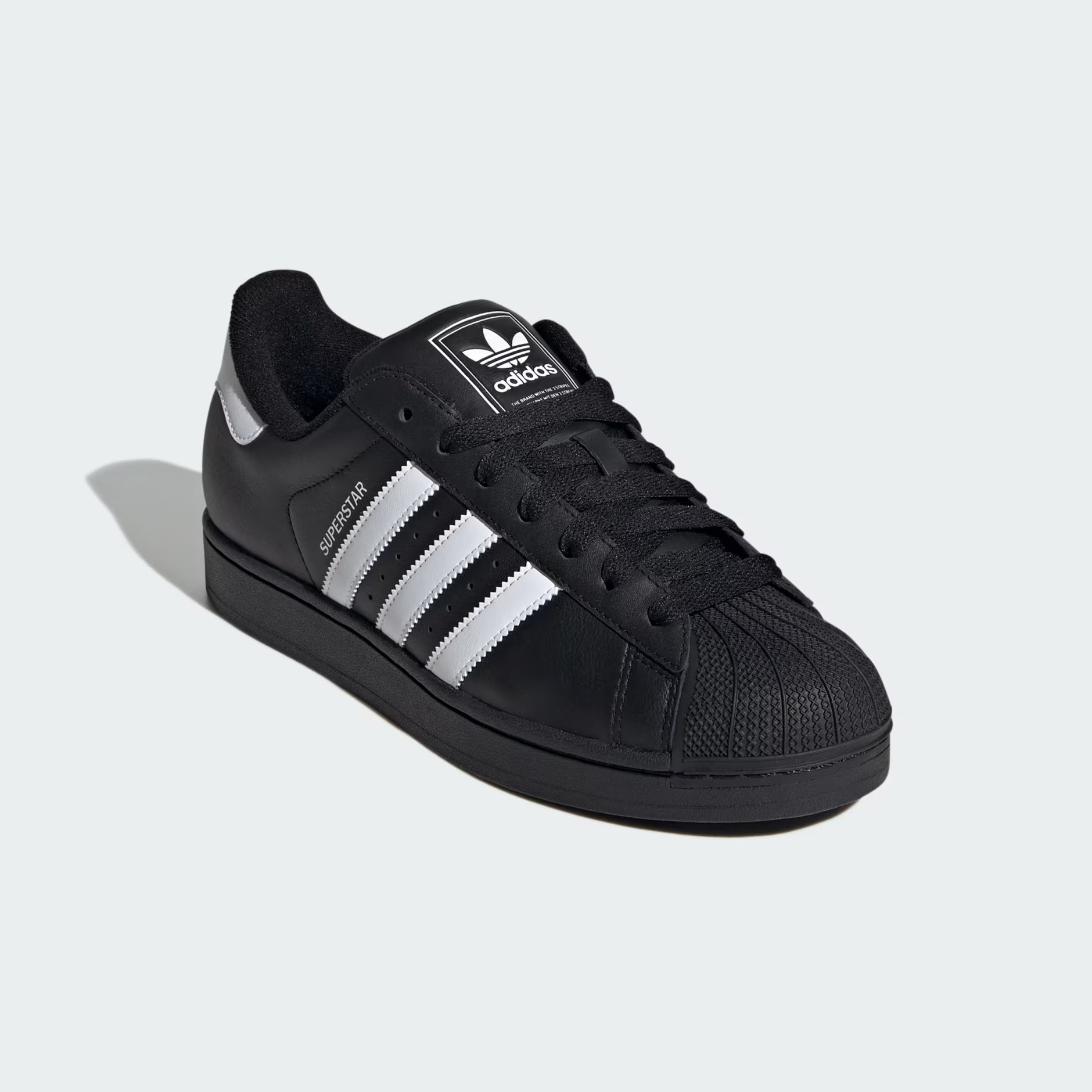 Tenis Adidas Superstar Ii Unisex