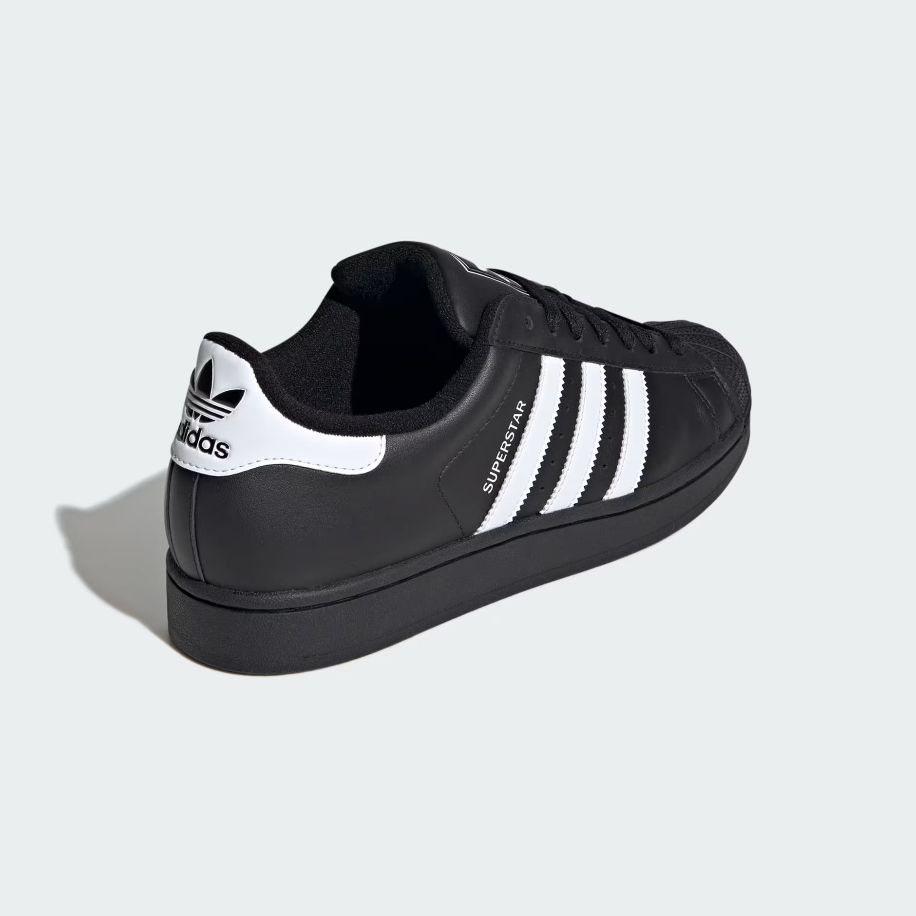 Tenis Adidas Superstar Ii Unisex